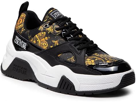 amazon versace outlet scarpe